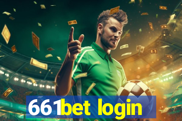 661bet login